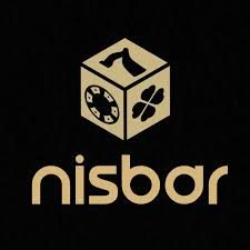 Nisbar logo